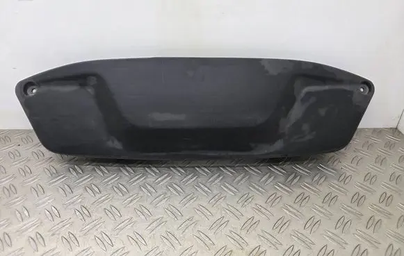 Volvo V40 Top upper radiator support slam panel 31370223