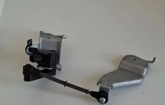 Ford Mustang Mach-E Headlight/headlamp level sensor LK9C3C097AA