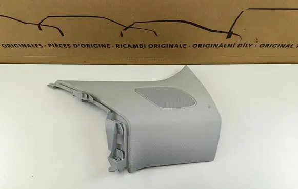 Audi Q3 8U (C) pillar trim 8U0867245A M7093 1ND110
