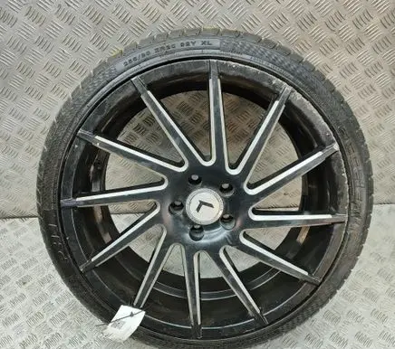 Audi A3 S3 8V R20 alloy rim 