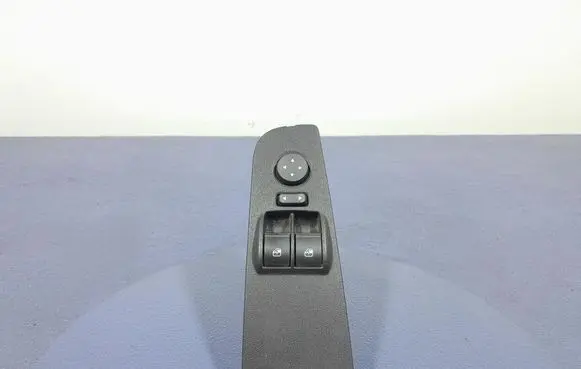 Fiat Bravo Electric window control switch 735380453
