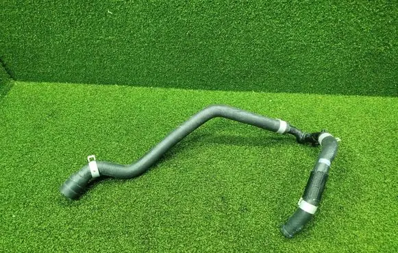 KIA Pro Cee'd III Engine coolant pipe/hose 25450F2460 254722B751