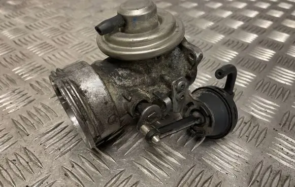 Skoda Octavia Mk3 (5E) EGR valve 038131501
