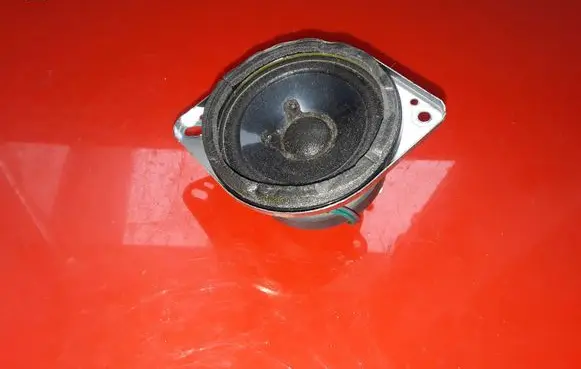Ford C-MAX II Panel speaker AM5T18808AA