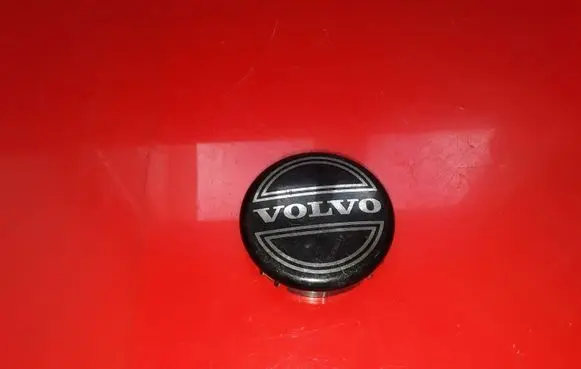 Volvo S40, V40 Original wheel cap 8646379 112501