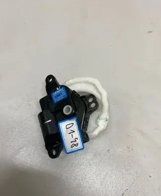 Tesla Model X Air flap motor/actuator D266EB9AA01 1R3000