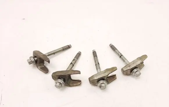 Fuel Injector clamp holder
