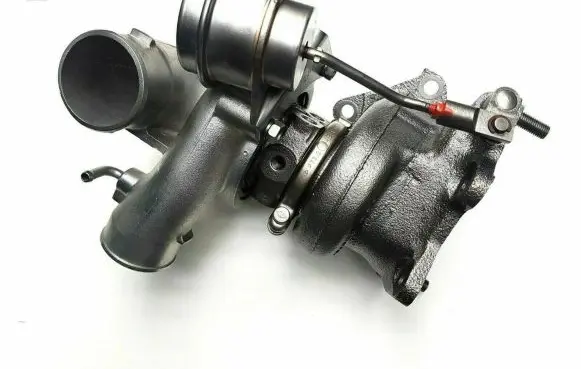 Subaru Forester SF Turbo 49377-04000 49178-06300