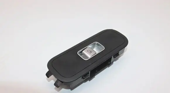 Mercedes-Benz G W463 2nd Gen Electric window control switch A4638212300 A4638212200