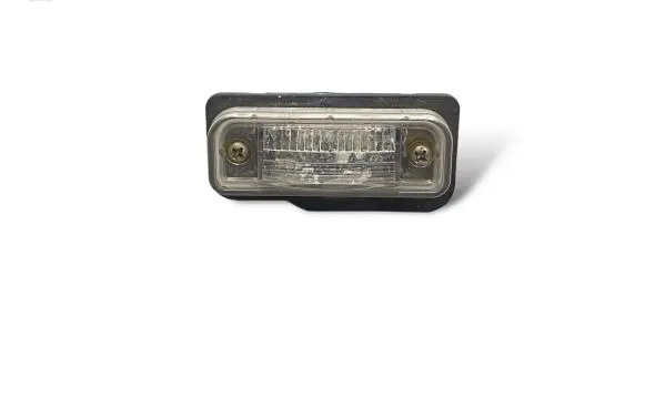 Mercedes-Benz SLK R171 Number plate light A2118200756