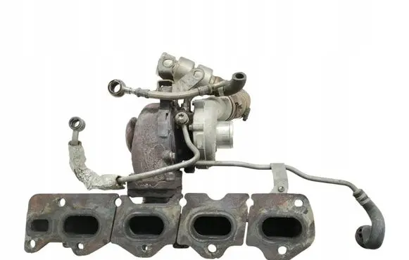 Ford Focus Turbo 