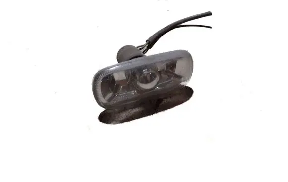 Audi A6 S6 C5 4B Front fender indicator light 8E0949127