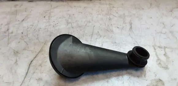 Audi Q7 4M Oil sump strainer pipe 