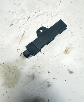 BMW 5 F10 F11 Keyless (KESSY) go control unit/module 9220832