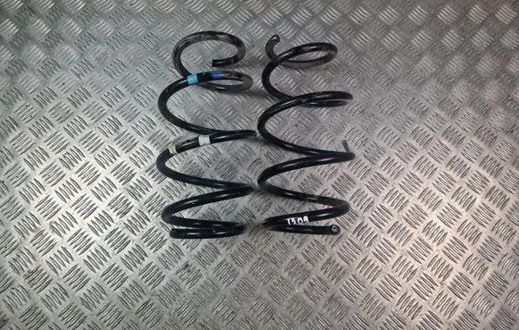 Hyundai Santa Fe Front coil spring 54630S1AD0