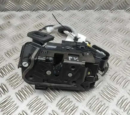 Cupra Formentor Coupe door lock (next to the handle) 5TC837015B