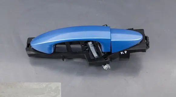 Ford Fiesta Front door exterior handle 8A61A224A37AM 8A61A224A37CM 8A61A224A37EF