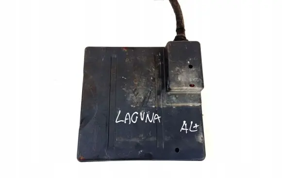 Renault Laguna I Fuse box set 7700863583