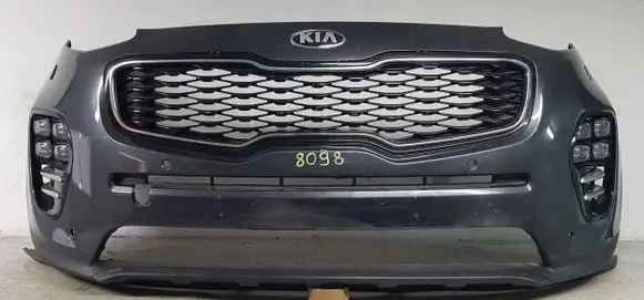 KIA Sportage Front bumper 86511F1000