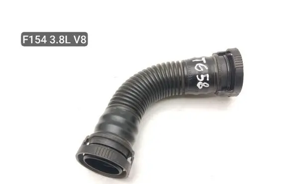 Maserati Quattroporte Air intake hose/pipe 277295