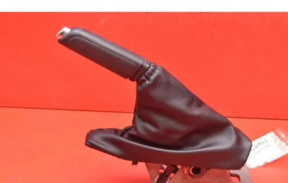 Ford Grand C-MAX Handbrake/parking brake lever assembly 3M51-2780-DD