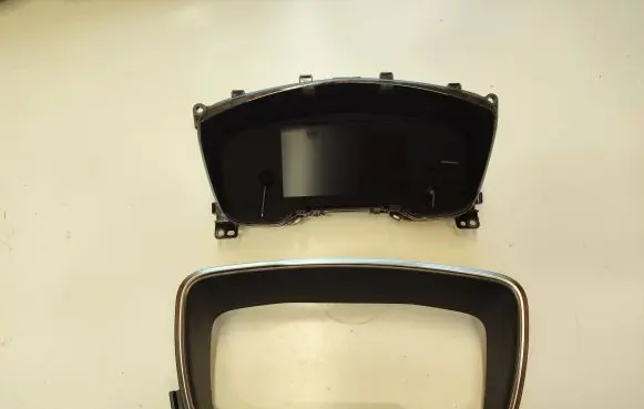 Toyota Corolla E210 E21 Speedometer (instrument cluster) 83800F2Y70 MB2575502053