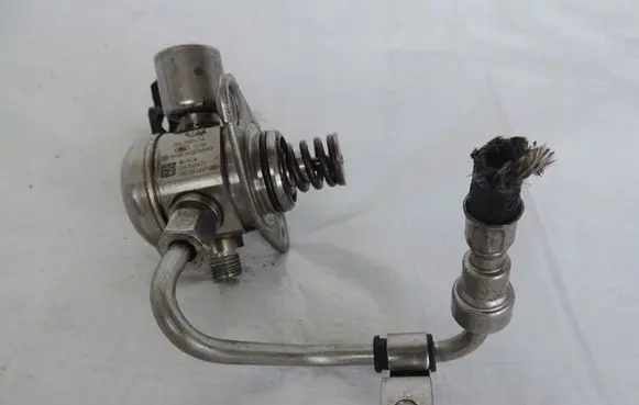 Ford Fiesta In-tank fuel pump J1BG9D376AA