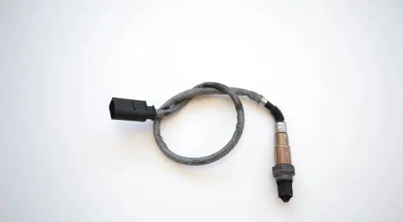 Lambda probe sensor
