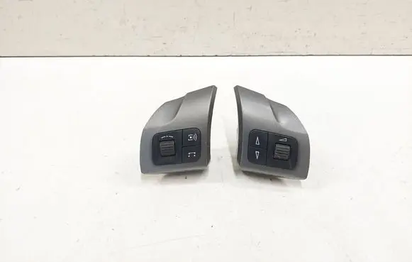Opel Astra H Steering wheel buttons/switches 305260285057 305280285057 13126750