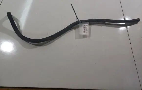 Mercedes-Benz Sprinter W906 Engine coolant pipe/hose