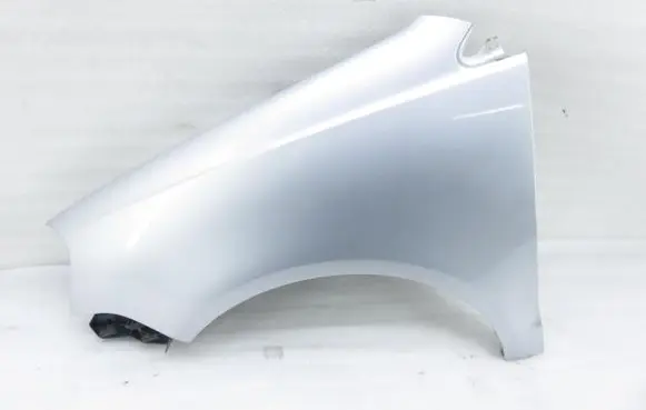 Volkswagen Polo IV 9N3 Fender 