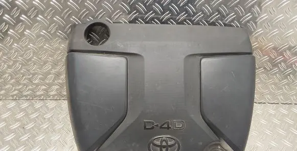 Toyota Verso Engine cover (trim) 126110X020