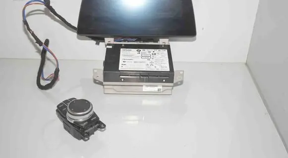 BMW 5 G30 G31 Radio/CD/DVD/GPS head unit 9826394 9459631 65125A071E4