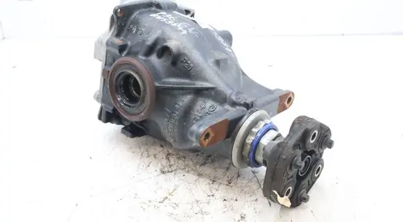 BMW 4 F36 Gran coupe Rear differential 7616971MWGK741 7616971