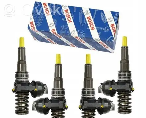 Seat Toledo IV (NH) Fuel injector 03G130073G
