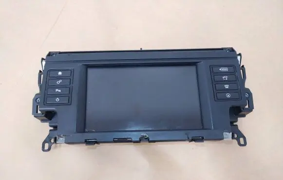 Land Rover Discovery Sport Screen/display/small screen FK7219C299AC