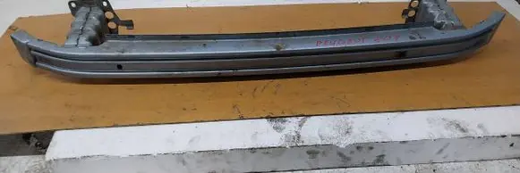 Peugeot 807 Front bumper cross member