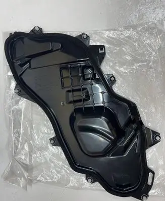 Lexus NX Front bumper mounting bracket 6784178020