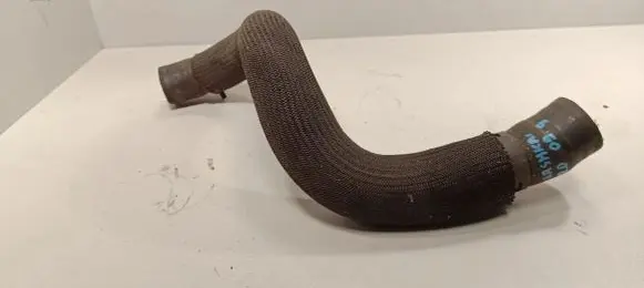 Nissan Qashqai+2 Engine coolant pipe/hose