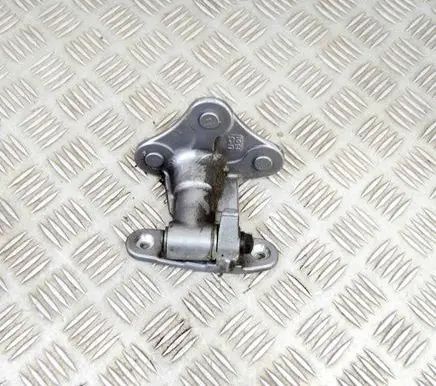 Mercedes-Benz GLE (W166 - C292) Rear door lower hinge A2927300337