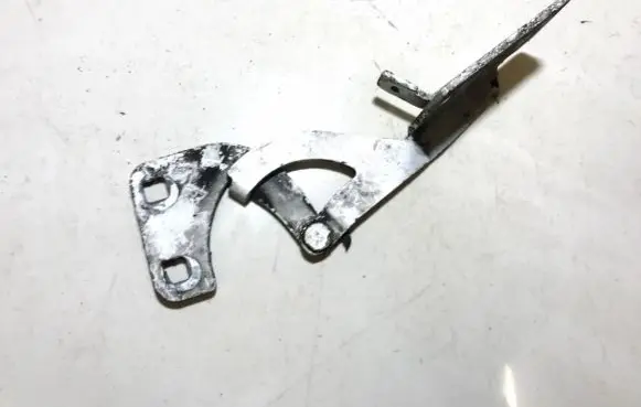 Peugeot Partner Engine bonnet/hood hinges