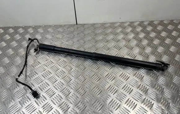 Volkswagen Touareg II Soft lock spindle drive 728963102 082550 928963101