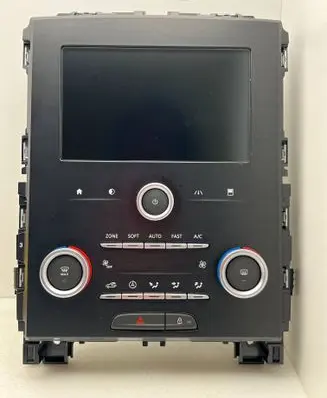 Renault Megane IV Screen/display/small screen 280901068R