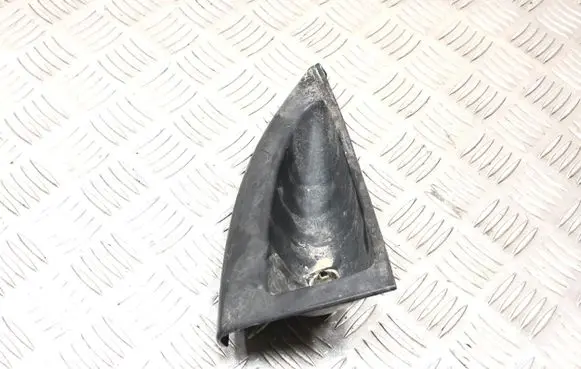 Other front door trim element