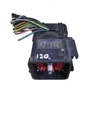 Jaguar XF X250 Other wiring loom 4935001