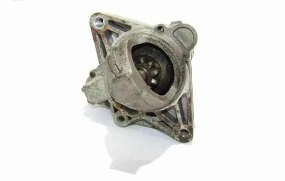 Nissan X-Trail T31 Starter motor TS22E9