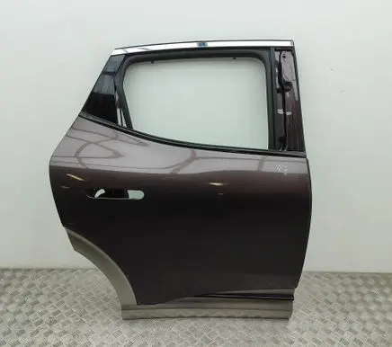 Genesis GV60 Rear door 77004CU000