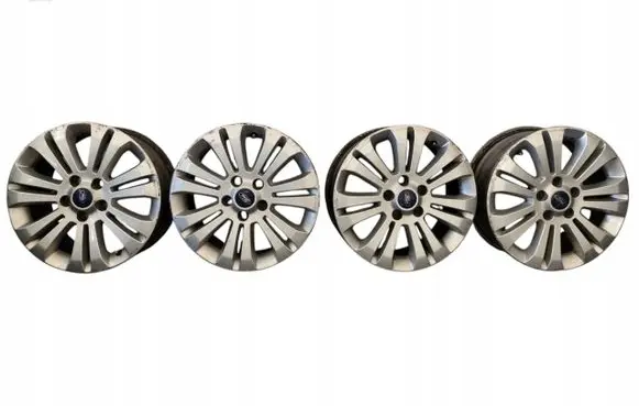 Ford Focus ST R16 alloy rim 