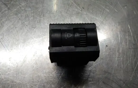 Volkswagen Transporter - Caravelle T5 Headlight level height control switch 7H0941333