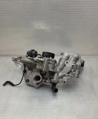 Water pump